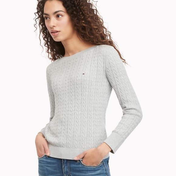 Tommy Hilfiger | Sweaters | Tommy 